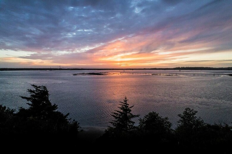 Apartamento Seagate: Starboard~coos Bay~premiere Property