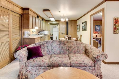 Seagate Guest House