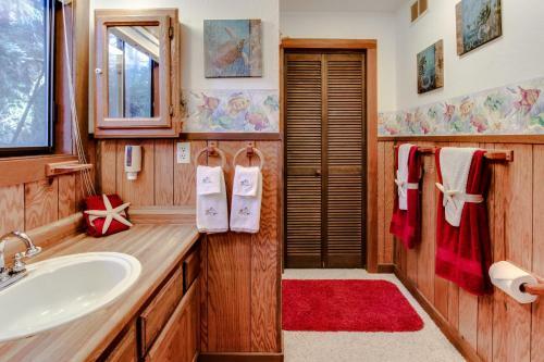 Seagate Guest House
