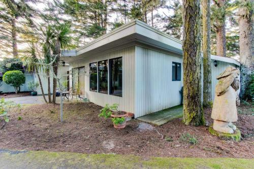 Seagate Guest House