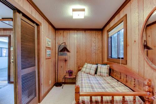 Seagate Guest House