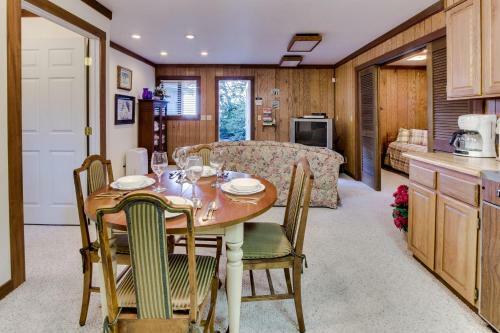 Seagate Guest House