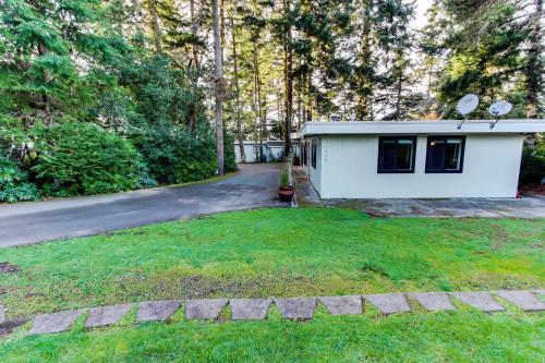 Seagate Cottage