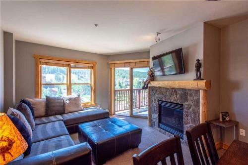 Apartamento Copper Springs Lodge 301 Condo