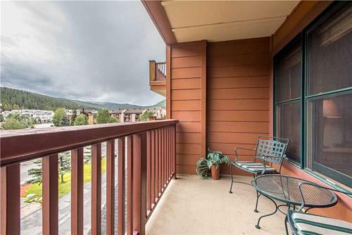 Apartamento Copper Springs Lodge 301 Condo