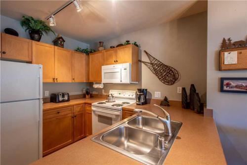 Apartamento Copper Springs Lodge 301 Condo