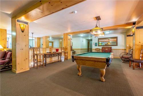 Apartamento Copper Springs Lodge 301 Condo
