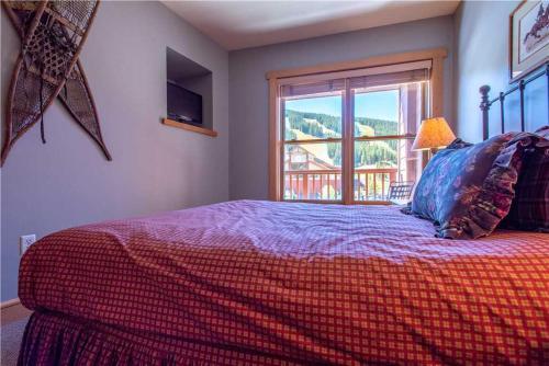 Apartamento Copper Springs Lodge 301 Condo