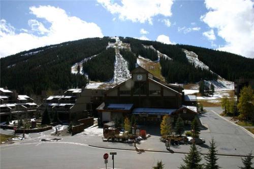 Apartamento Copper Springs Lodge 301 Condo