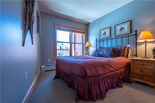 Apartamento Copper Springs Lodge 301 Condo