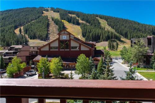 Apartamento Copper Springs Lodge 301 Condo