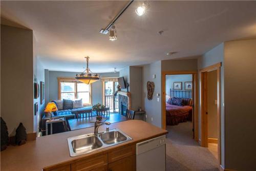 Apartamento Copper Springs Lodge 301 Condo