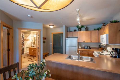 Apartamento Copper Springs Lodge 301 Condo