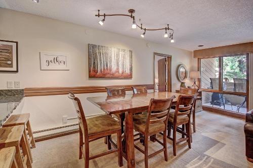 Apartamento Cm336 And Cm337 Copper Mtn Inn Condo