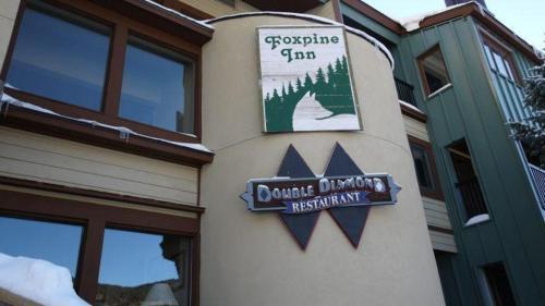 Apartamento Cm336 And Cm337 Copper Mtn Inn Condo