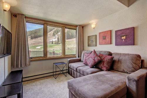 Apartamento Fp114 Foxpine Inn Condo