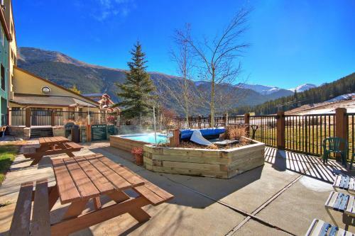 Apartamento Fp114 Foxpine Inn Condo