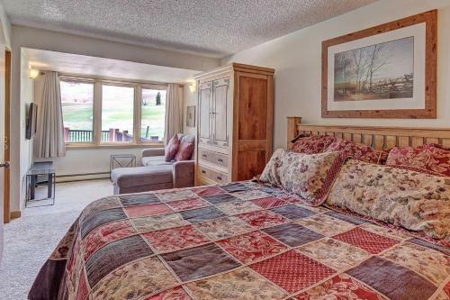 Apartamento Fp114 Foxpine Inn Condo