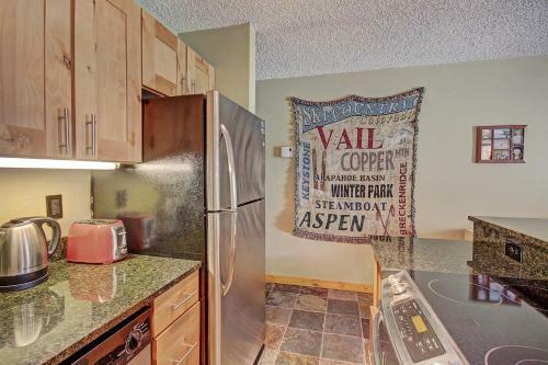Apartamento Fp114 Foxpine Inn Condo