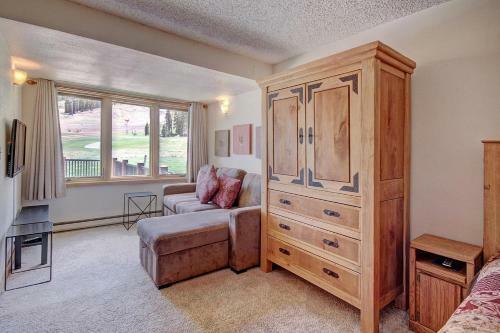 Apartamento Fp114 Foxpine Inn Condo