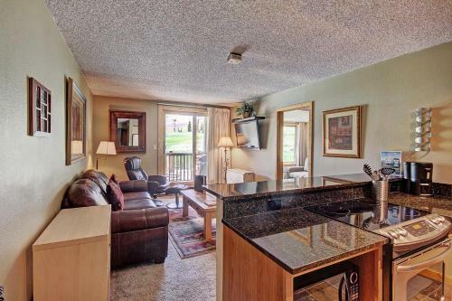 Apartamento Fp114 Foxpine Inn Condo
