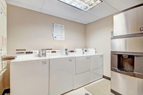 Apartamento Fp114 Foxpine Inn Condo