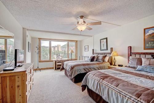 Apartamento Sh404 Summit House Condo