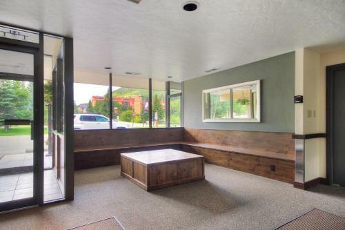 Apartamento Sh403 Summit House Condo