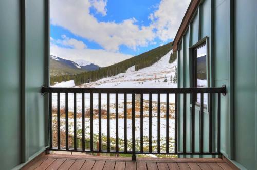 Apartamento Fp310 Foxpine Inn Condo