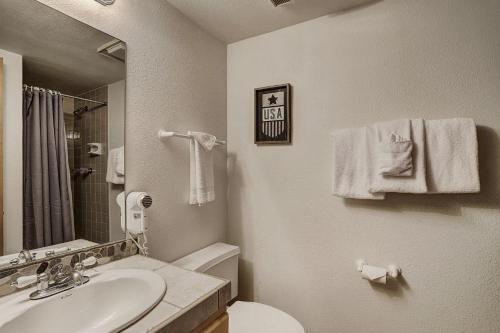 Apartamento Fp310 Foxpine Inn Condo
