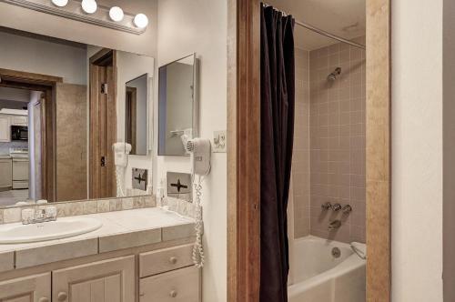 Apartamento Fp310 Foxpine Inn Condo