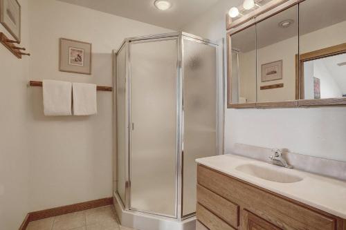 Apartamento Fp310 Foxpine Inn Condo