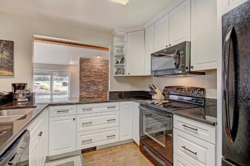 Apartamento Woods12 Townhome Condo
