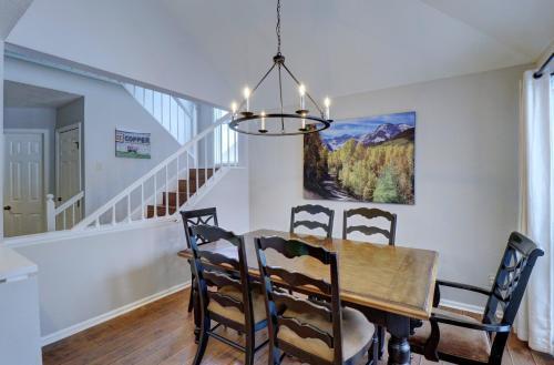Apartamento Woods12 Townhome Condo