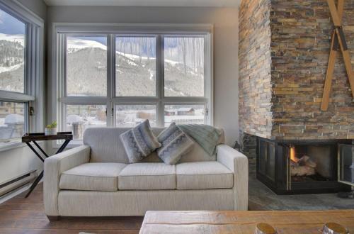 Apartamento Woods12 Townhome Condo