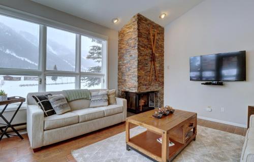 Apartamento Woods12 Townhome Condo