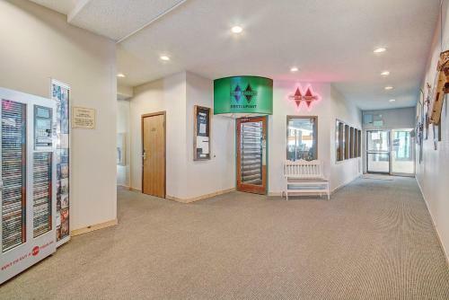 Apartamento Fp202 Foxpine Inn Condo