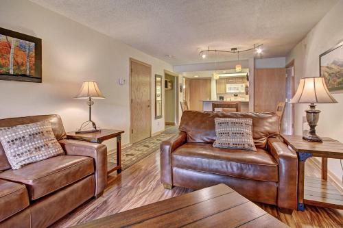 Apartamento Fp202 Foxpine Inn Condo