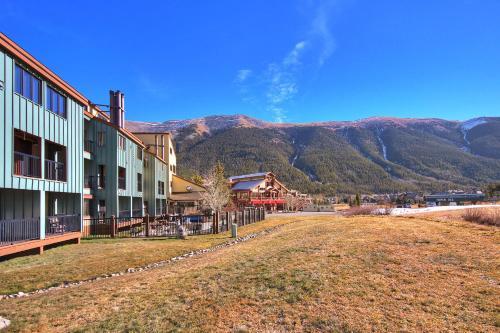 Apartamento Fp202 Foxpine Inn Condo