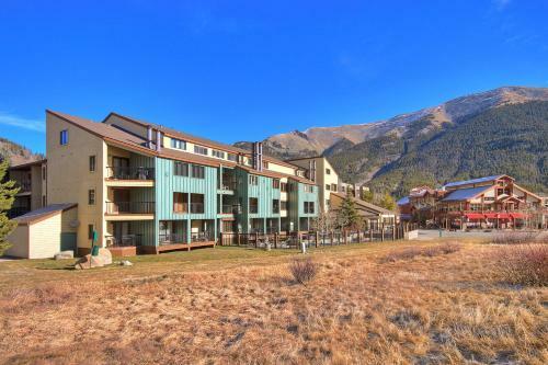 Apartamento Fp202 Foxpine Inn Condo
