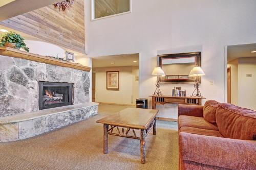 Apartamento Fp202 Foxpine Inn Condo