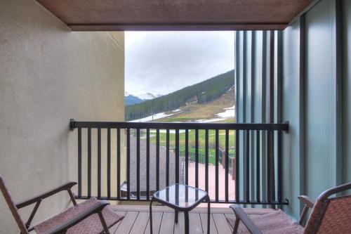 Apartamento Fp202 Foxpine Inn Condo