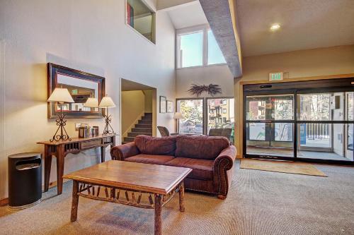 Apartamento Fp202 Foxpine Inn Condo