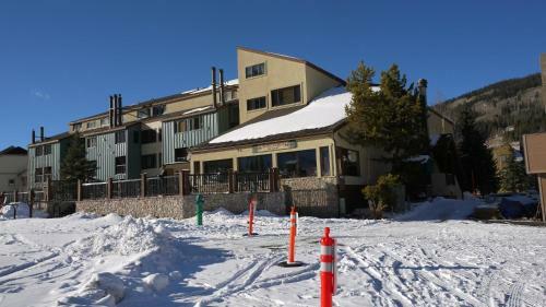 Apartamento Fp202 Foxpine Inn Condo