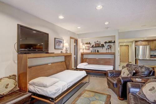 Apartamento Cm336 And Cm331 Copper Mtn Inn Condo