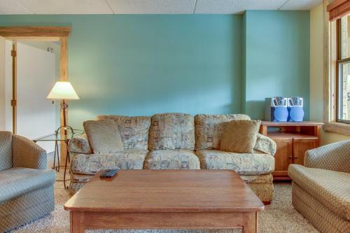 Village Square Condo #631