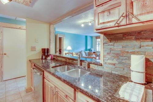 Village Square Condo #631