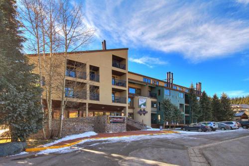 Apartamento Fp202s Foxpine Inn Home