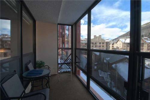 Apartamento Mountain Plaza 304 Condo
