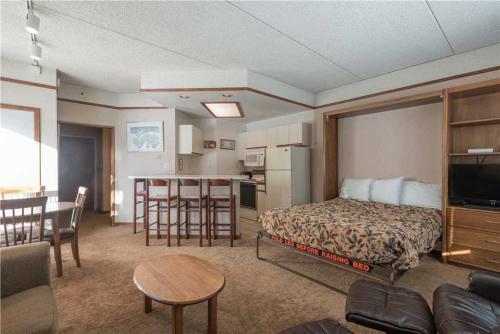 Apartamento Telemark Lodge 206 Condo